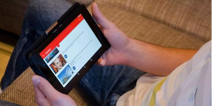 Die beiden Onlineplattformen haben mit den Bildern die Privatsphäre verletzt. (Symbolbild). Tötungsdelikt