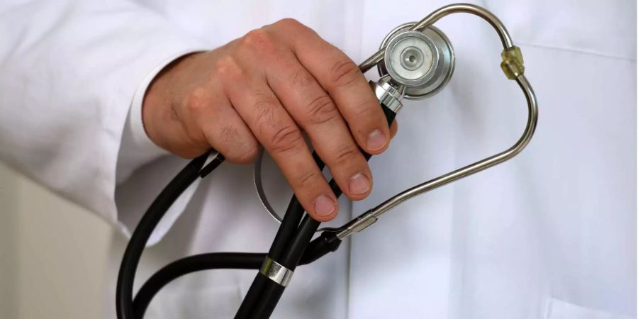 Voller Einsatz für die Gesundheit: Ärzte bilden sich jährlich weiter.