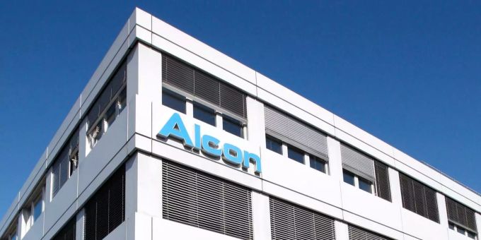 Alcon hat genügend Fachkräfte (Symbolbild). alcon