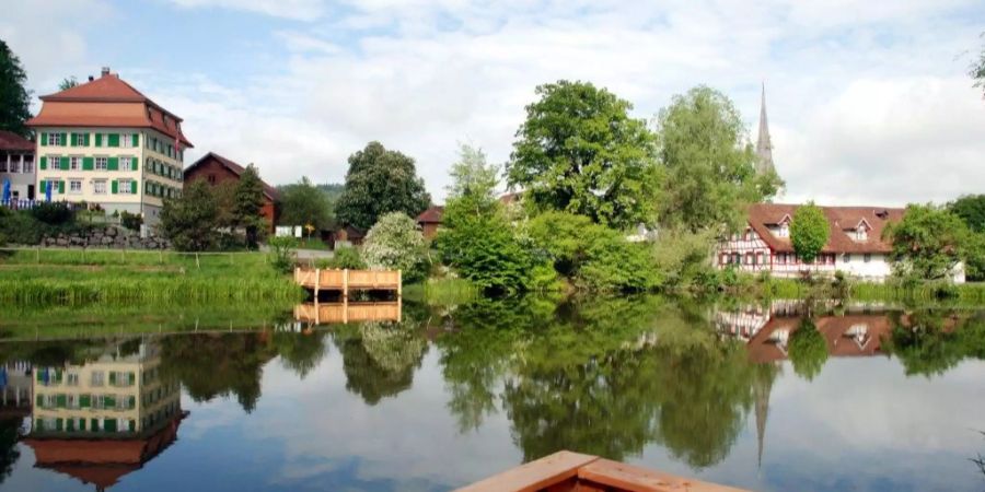 Chronikstube