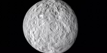asteroid