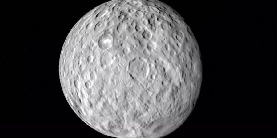asteroid