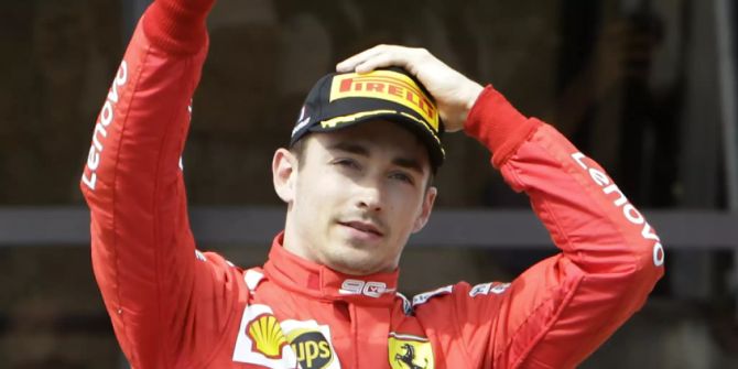 Charles Leclerc