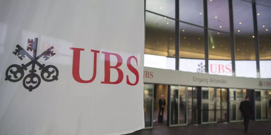 UBS