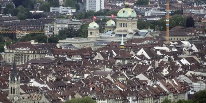 Stadt Bern