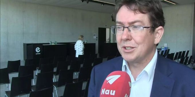 Umweltpolitik - «Herr Rösti, wird die SVP zur Klima-Partnerin der FDP?»