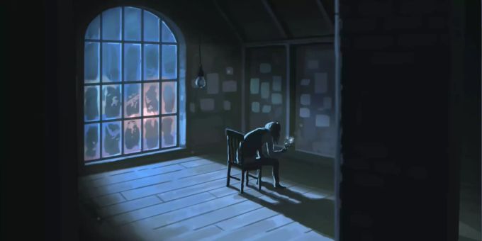 Clanvorstellung - Vampire: The Masquerade stellt Malkavian vor