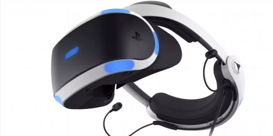 Playstation VR