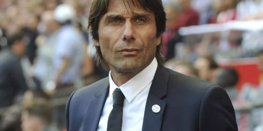 Antonio Conte