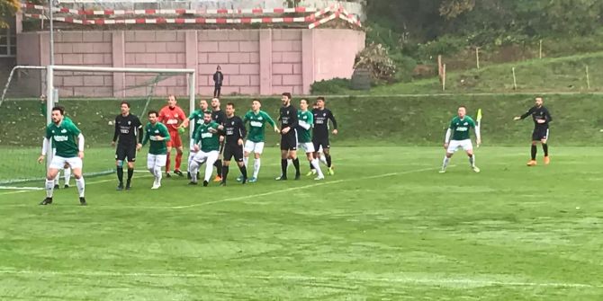 FC Stäfa
