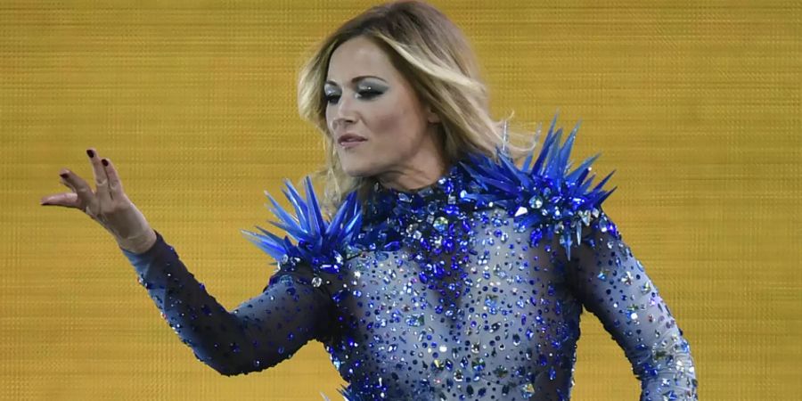 helene fischer