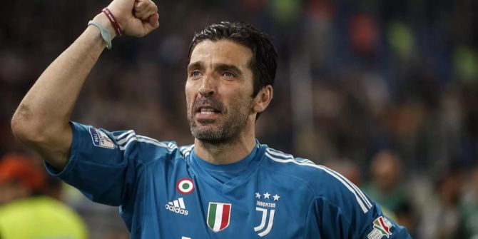 Gianluigi Buffon