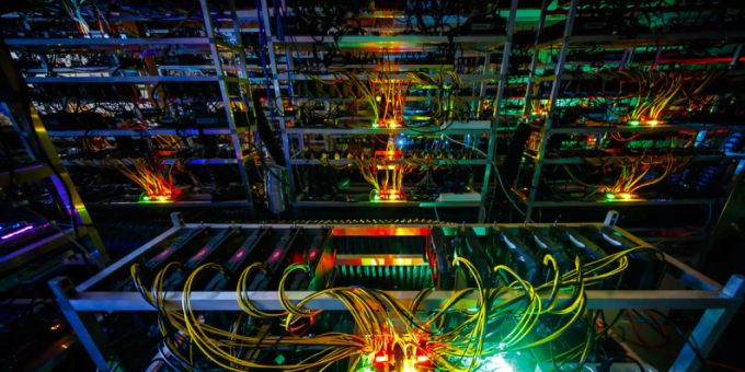 Lausanne - EPFL-Forscher entwickeln umweltfreundlichere Bitcoin-Alternative