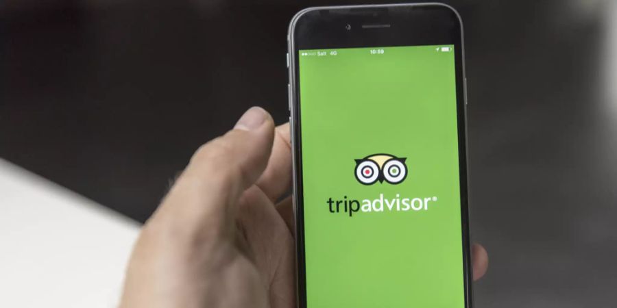 Tripadvisor