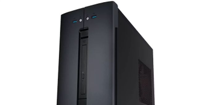 Billiger Gaming-PC - Aldi Deutschland verkauft Medion Akoya P56005