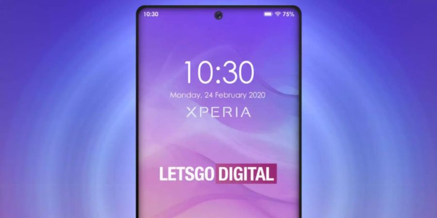 sony xperia