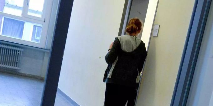 Berlin - Fast zwei Prozent der Schüler mit der Diagnose Depression