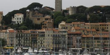 cannes mipim