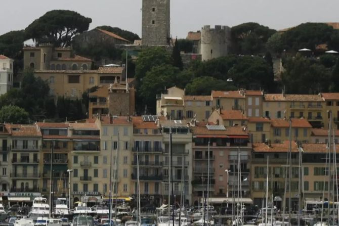 cannes mipim