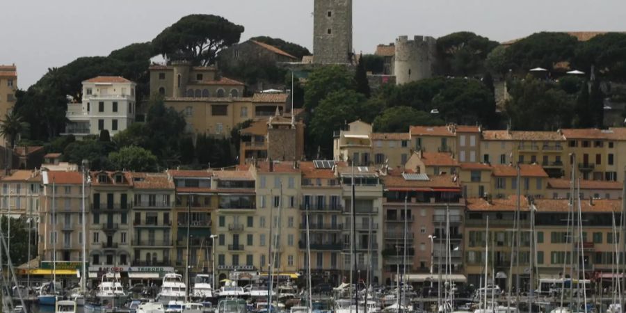 cannes mipim