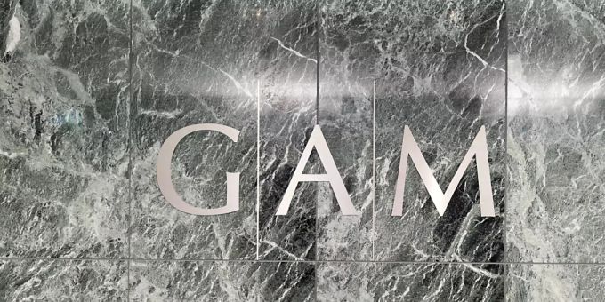 Zürich - GAM-Investmentchef Matthew Beesley nimmt den Hut