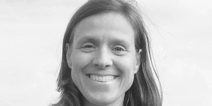 Gabriele Siegenthaler Muinde
