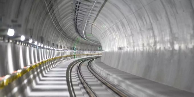 Ceneri-Basistunnel - SBB kann mit Testphasen beginnen