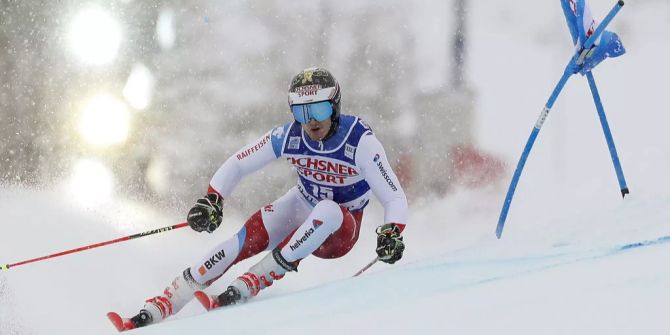 Ski Alpin
