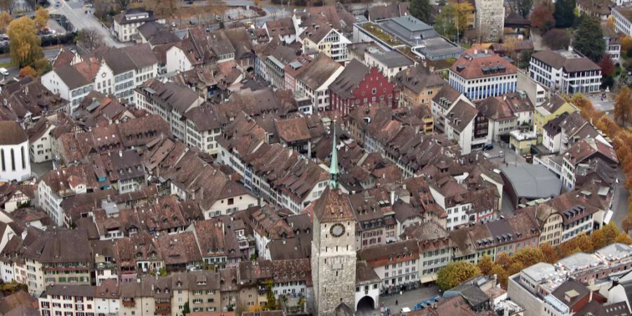 Aarau