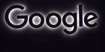 Google Logo