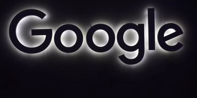 Google ist nach eigenen Angaben ein bedeutender Schritt bei der Entwicklung von Quantencomputern gelungen. Foto: Thibault Camus/AP/dpa Google Logo