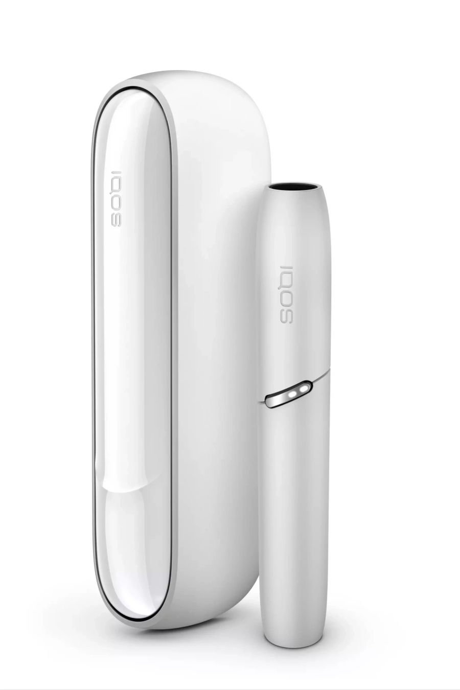 IQOS Philip Morris