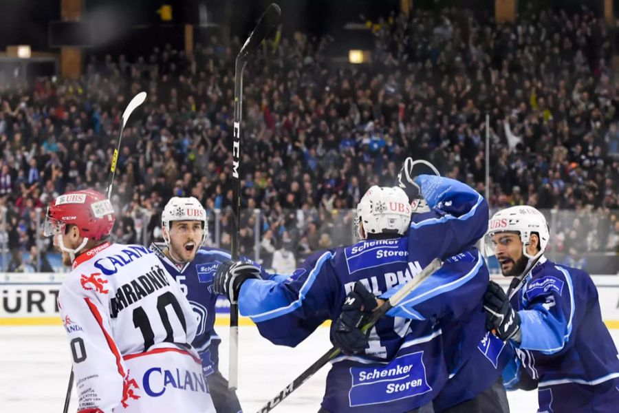 spengler cup overtime