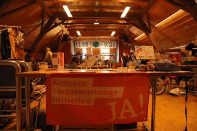 Klimaschutz und Politik - (k)ein Widerspruch?