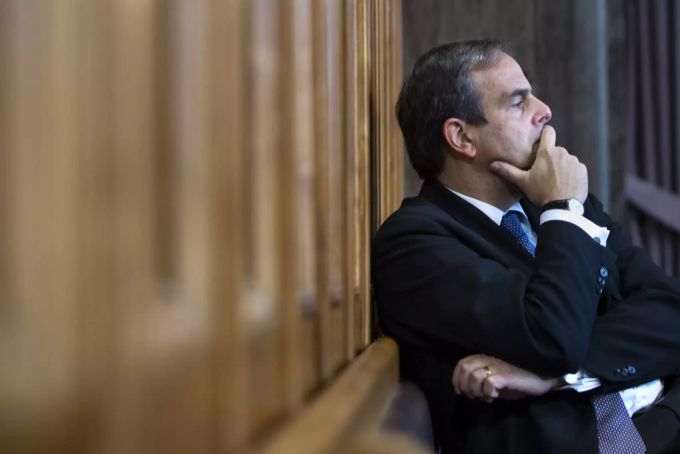CVP-Präsident will eine neue Volksinitiative zur Abschaffung der Heiratsstrafe lancieren. CVP Heiratsstrafe Pfister Initiative