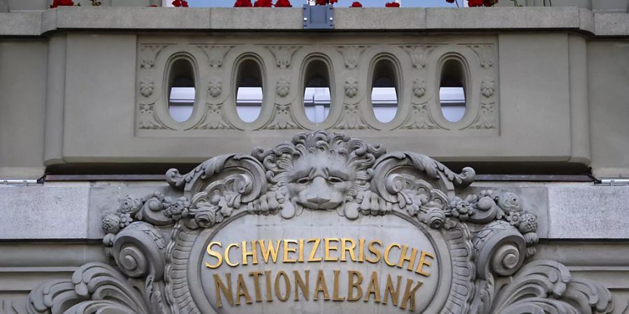Schweizerische Nationalbank