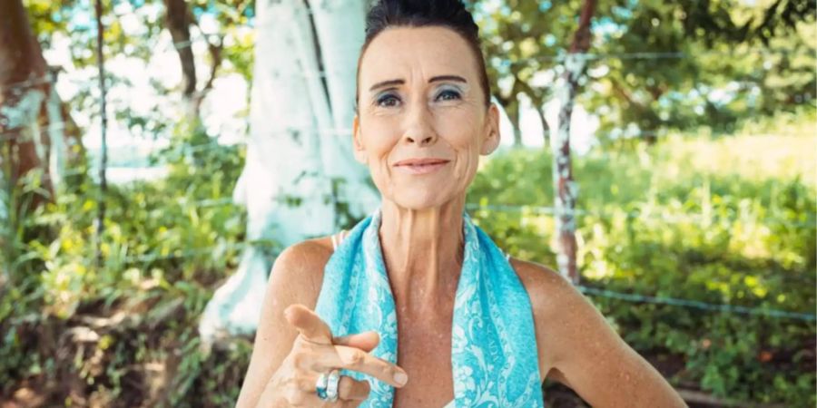 Bauer sucht Frau