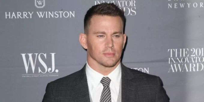 Channing Tatum Channing Tatum