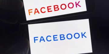 facebook logo
