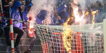 Hertha BSC Ultras