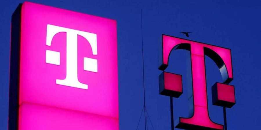 deutsche Telekom