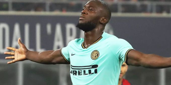 Absage! - Inter-Stürmer Romelu Lukaku lehnt Chelsea-Angebot ab
