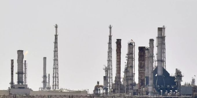 Dhahran - Profitabelstes Unternehmen der Welt geht an die Börse