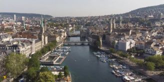 Gemeinde - Zürich: Rating AA+ mit stabilem Ausblick bestätigt