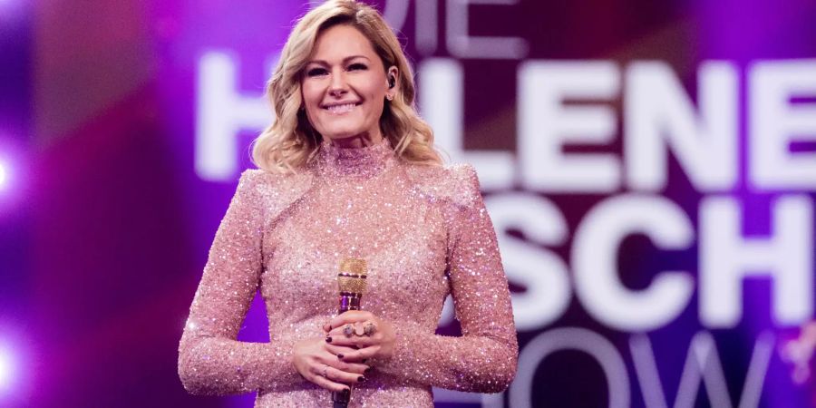 Helene fischer