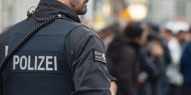IS-Anhänger