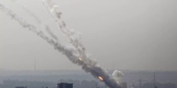 Gazastreifen