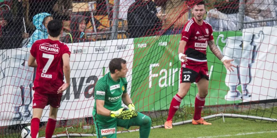 FC Bazenheid