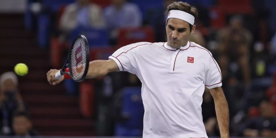federer goffin