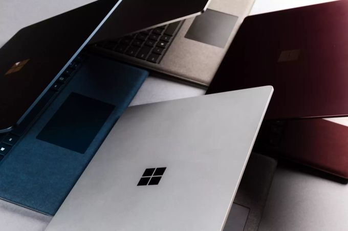 Der Surface Laptop 3. Surface Laptop